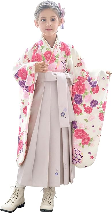 Amazon | [アリサナ] 入学式 袴 セット 小学校 小学生 女の子